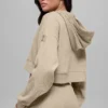 Sudadera con capucha Muse - Gravel Heather