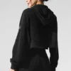 Sudadera con capucha Muse - Negro