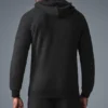 Sudadera con capucha Triumph - Negro