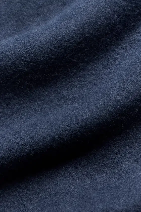 Sudadera de cuello redondo Triumph Restore - Azul marino