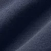 Sudadera Field de cuello redondo - Azul marino