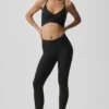 Sujetador Airlift Evolve - Negro