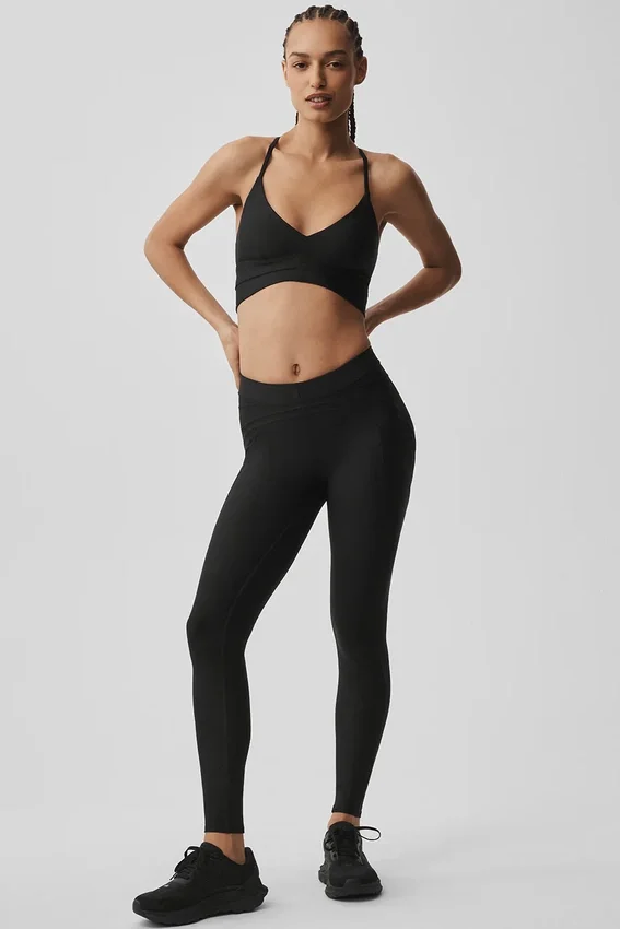 Sujetador Airlift Evolve - Negro