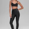 Sujetador Airlift Haven - Negro/Blanco