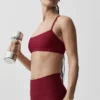 Sujetador Airlift Intrigue - Rojo Summer Romance