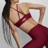 Sujetador Airlift Intrigue - Rojo Summer Romance