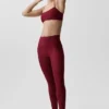 Sujetador Airlift Intrigue - Rojo Summer Romance