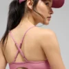 Sujetador Airlift Intrigue - Rosa silvestre