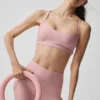 Sujetador Airlift Intrigue - Rosa vintage