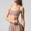 Sujetador Airlift Intrigue - Taupe