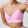 Sujetador Airlift Love Language - Rosa Candy Heart