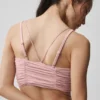 Sujetador Airlift Mesh Cherish - Rosa vintage