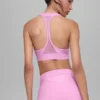 Sujetador Airlift Rebel - Rosa Candy Heart