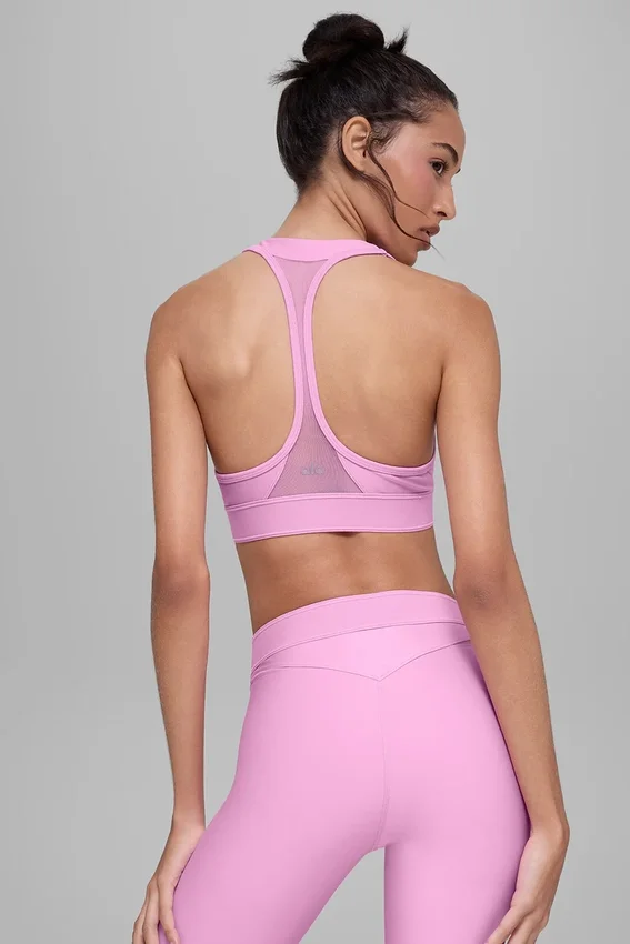 Sujetador Airlift Rebel - Rosa Candy Heart