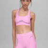 Sujetador Airlift Rebel - Rosa Candy Heart