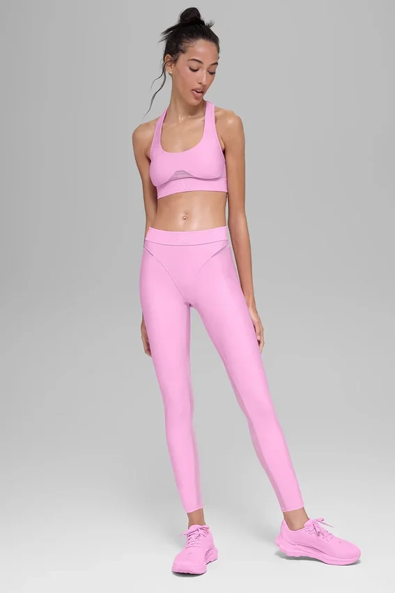 Sujetador Airlift Rebel - Rosa Candy Heart
