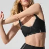 Sujetador Airlift Redefine - Negro/Blanco