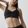 Sujetador Airlift Speedwork - Negro