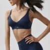 Sujetador Airlift Top-Notch - Azul marino