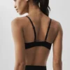 Sujetador Airlift Top-Notch - Negro