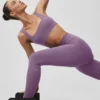 Sujetador Alo Softsculpt Precision - Beso de ciruela