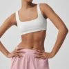 Sujetador Alo Softsculpt Precision - Blanco