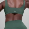 Sujetador Alo Softsculpt Precision - Clover Green
