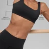 Sujetador Alo Softsculpt Precision - Negro