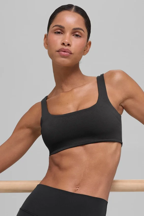 Sujetador Alo Softsculpt Precision - Negro