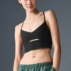 Sujetador Alosoft Highlight - Negro