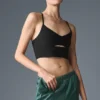 Sujetador Alosoft Highlight - Negro