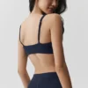 Sujetador Alosoft Sincere - Azul marino