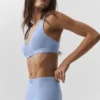 Sujetador Alosoft Sincere - Azul Provenza claro