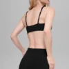 Sujetador Alosoft Sincere - Negro