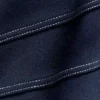 Sujetador Alosoft Sunray - Azul marino/Marfil