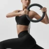 Sujetador de alto impacto Airlift Endurance - Negro