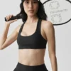 Visera solar Airlift - Negro