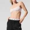 Sujetador tipo bralette Airmesh Venus - Blanco
