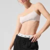 Sujetador tipo bralette Airmesh Venus - Blanco