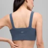 Sujetador tipo jersé «Snuggle up» - Bluestone