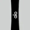 Tabla de snowboard Alo Glacier - Negro/Negro