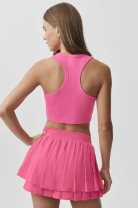 Tank Aspire – Rosa paraíso/Blanco
