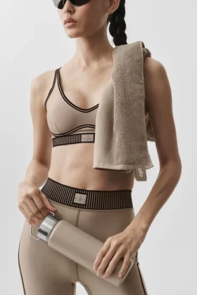 Toalla de gimnasio Keep It Cool – Gravel