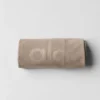 Toalla de gimnasio Keep It Cool - Gravel