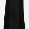 Toalla de gimnasio Keep It Cool - Negro
