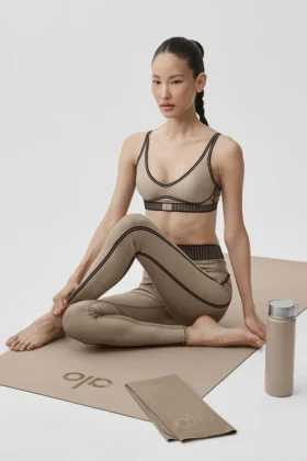 Toalla de manos Performance No Sweat – Gravel