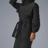 Trench Crinkle on the Move - Negro
