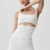 Vestido de tenis Slice - Blanco