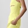 Vestido de tenis Slice - Sunshine
