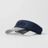 Visera solar Airlift - Azul marino